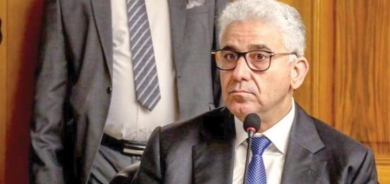 باشاغا يدعو للصفح عمّا مضى