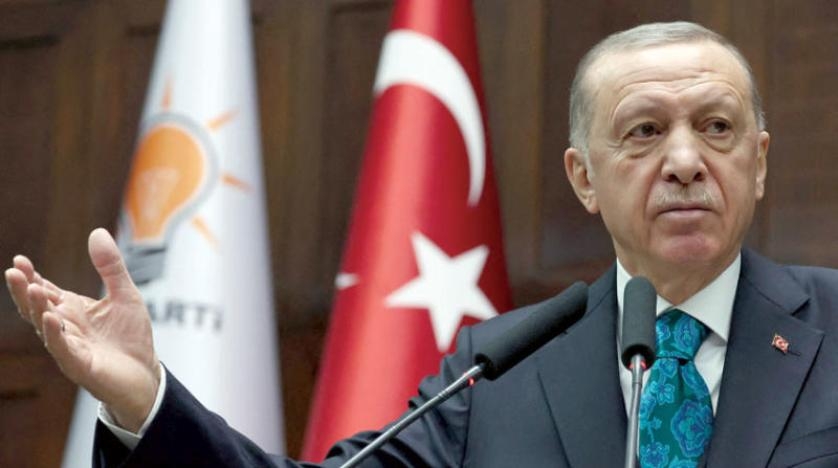 إردوغان يطلق حملته للرئاسة في منطقة الزلزال