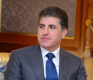 سه‌رۆك نێچيرڤان بارزانى، جه‌ژنى ئه‌كيتۆ پيرۆز ده‌كات