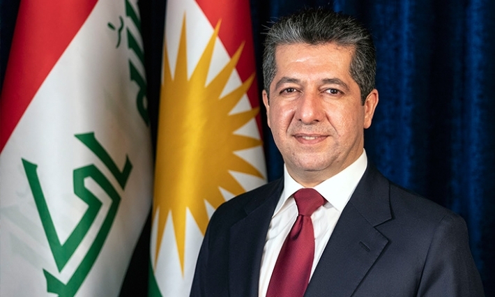 مسرور بارزاني مهنئاً بعيد ‹أكيتو›: التعايش السلمي من السمات المشرقة التي تميّز إقليم كوردستان