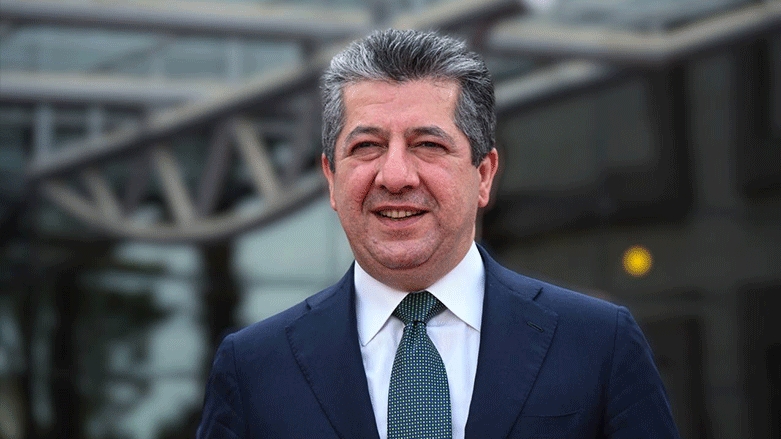 Serokwezîr Mesrûr Barzanî pîrozbahî li herdu Partiyên Komunîst ên Kurdistan û Iraqê kir