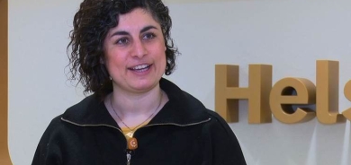 Di hilbijartinên Fînlandê de jineke din a Kurd bû berbijêr