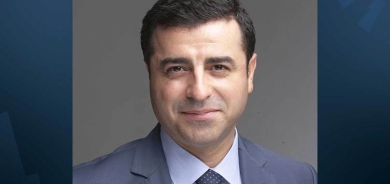 Demîrtaş derbarê êrîşa ser avahiya ÎYÎ Partiyê daxuyanî da