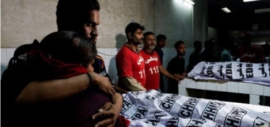 Li Pakistanê dema xorak hate belav kirin îzdiham pêkhat: 11 kes mirin