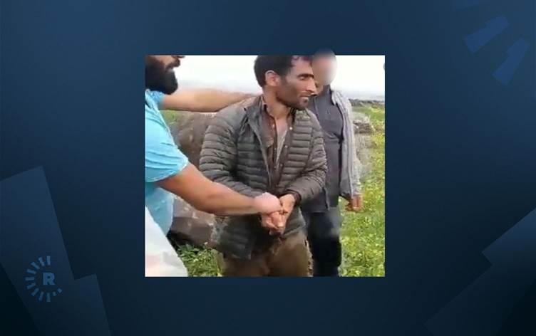 HPGê di derbarê dîmenên ku di torên civakî de belavbûn de daxuyaniyek da