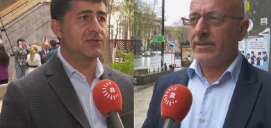 Kurdên Kurdistana Sor hêviya vegera warê xwe dikin