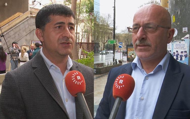 Kurdên Kurdistana Sor hêviya vegera warê xwe dikin