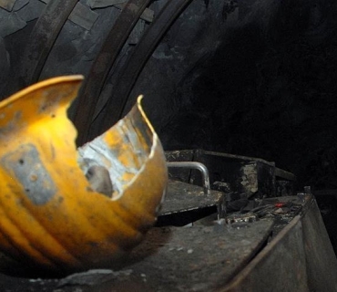 بەهۆی داڕمانی کانێکی زێڕ لە سودان دە كەس گیانیان لەدەستدا