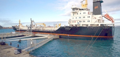 تیمی کەشتییەكی دانیمارک لەلایەن چەتەی دەریاییەوە ڕفێندران