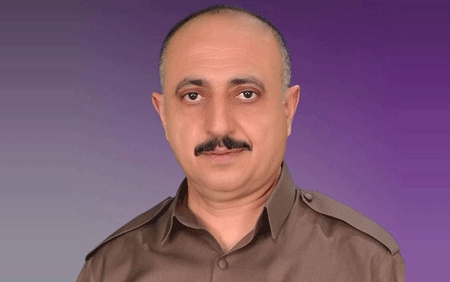 غەفوور مەخموورى: کوردستان لانکى شارستانییەت و مێرگى پێکەوەژیانە