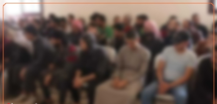 ‹قسد› تفرج عن عشرات الدواعش بريف دير الزور