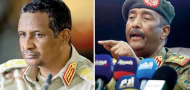 «حميدتي» يشترط تطهير الجيش من أنصار البشير