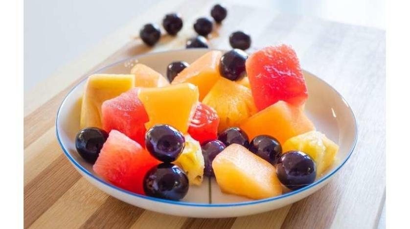 مأكولات تقي من حصوات الكلى