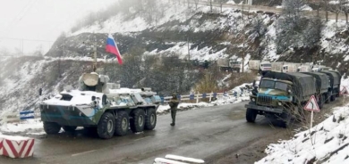 أذربيجان تتأهب لردع «التهديدات»