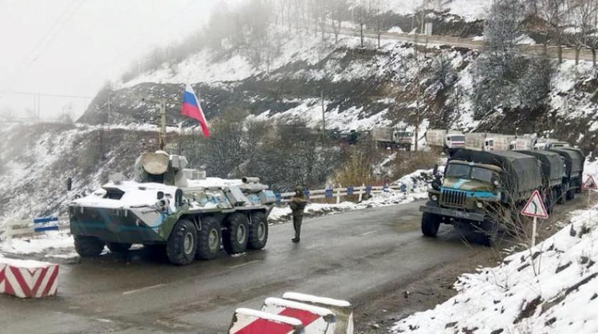 أذربيجان تتأهب لردع «التهديدات»