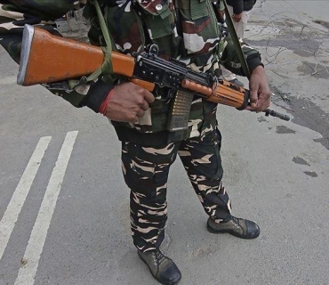 لە ئەنجامی تەقەکردن لە خاکی ئێرانەوە چوار سەربازی پاکستان کوژران