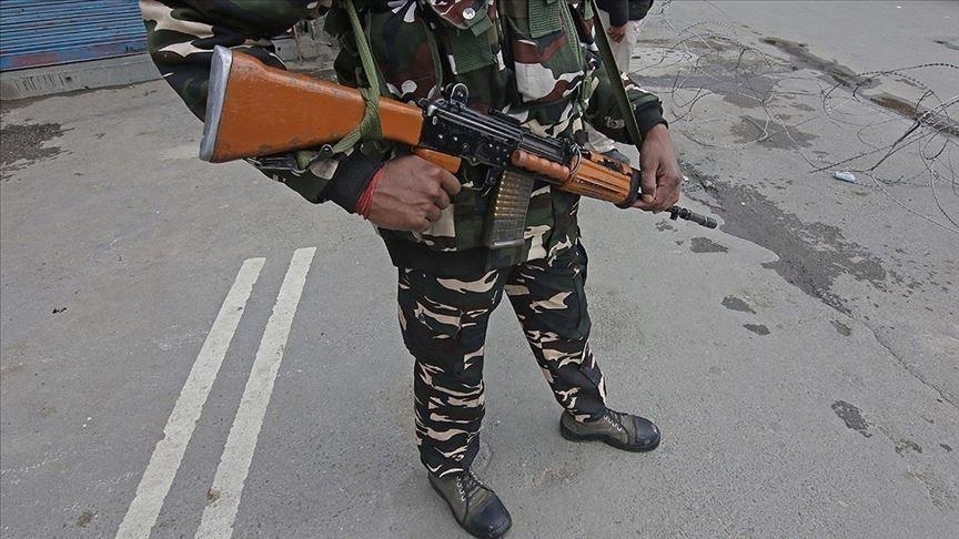 لە ئەنجامی تەقەکردن لە خاکی ئێرانەوە چوار سەربازی پاکستان کوژران