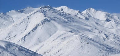 بەهۆی بەفربارین چوار کەس گیانیان لەدەستدا