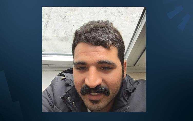 Li Amedê kesek ji aliyê cendirmeyan ve hat kuştin