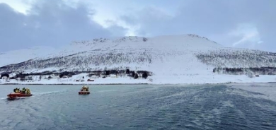 Li Norveçê ji ber di bin aşûtê de man, 4 kes mirin