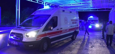 Li Rihayê di navbera du malbatan de şer derket: Kuştiyek û 5 birîndar