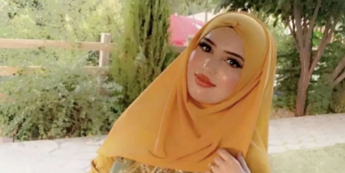 Duhok – Jineke 27 salî bi guleyekî dawî bi jiyana xwe anî