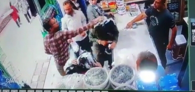 Two women arrested in Iran for not wearing hijab after being attacked with yoghurt