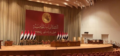 إحالة مشروع قانون الموازنة إلى اللجنة المالية النيابية