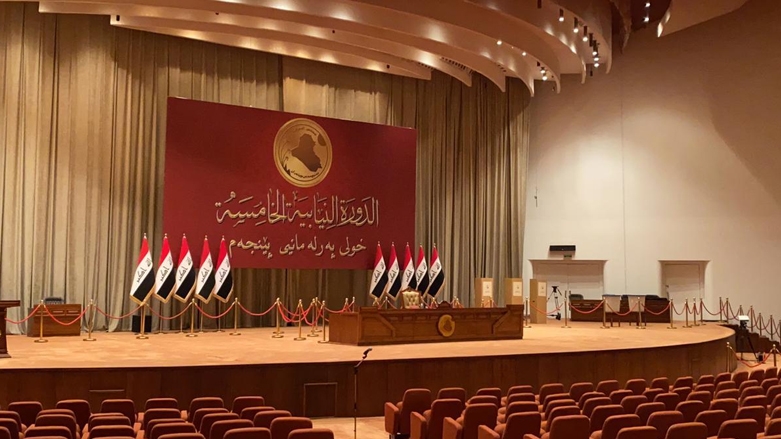 إحالة مشروع قانون الموازنة إلى اللجنة المالية النيابية