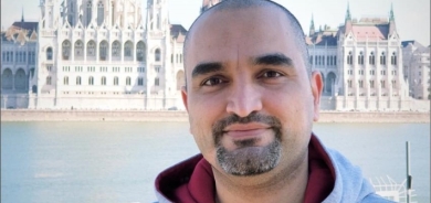 أكاديمي في جامعة دهوك يبتكر علاجاً جديداً للسرطان