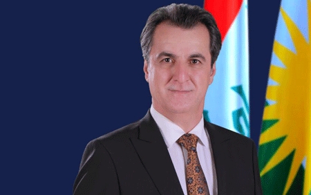 سەروەر كەمال هاواری  بریكاری وەزارەتی بازرگانی و پیشەسازی بۆ كاروباری بازرگانی، بۆ گوڵان:     حكومەتی هەرێمی كوردستان لە ڕێكخستنەوەی كەرتی بازرگانی و سزادانی سەرپێچیكاران و ڕێگرتن لە قۆرخكاری سەركەوتوو بووە