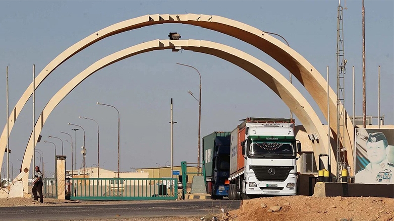 العراق والأردن في صدد إقامة مدينة اقتصادية مشتركة بمساحة 22 ألف دونم