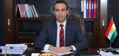 ئەردەڵان شوكری دۆسكی بۆ گوڵان:        نەخشە ڕێگەی حكومەتی ئەلەكترۆنی و بەدیجیتاڵكردنی خزمەتگوزارییەكان وەرچەرخانێكی گەورەیە لە بواری بەڕێوەبردندا