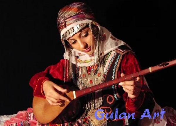 سترانی گوند و شار