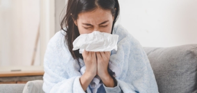 تعرّف على مخاطر تقلبات الطقس في الربيع