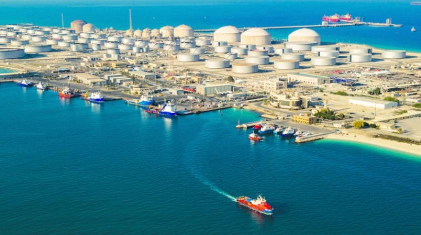 مليون برميل يومياً تخفيضات طوعية لإنتاج النفط