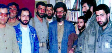 «الحرس الثوري» يؤكد مقتل قيادي بعد 41 عاماً على اختفائه في بيروت