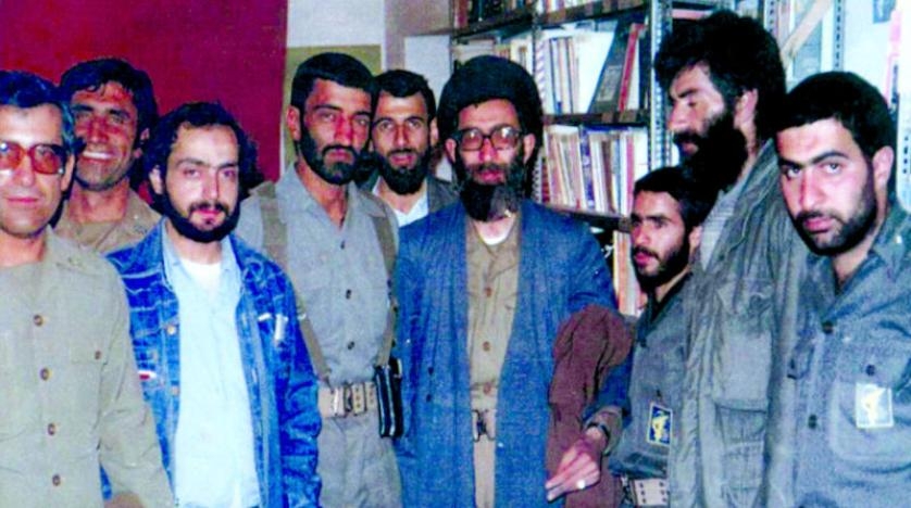 «الحرس الثوري» يؤكد مقتل قيادي بعد 41 عاماً على اختفائه في بيروت