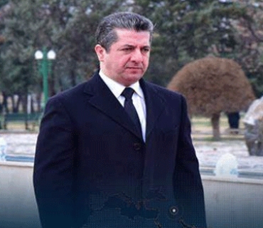 مەسرور بارزانی، سەرۆکێ حکومەتا ھەرێما کوردستانێ، بەھینامەیەک بۆ وەغەرا دیماھیێ یا مستەفا ئامێدی، خەباتکەرێ بەرنیاس و قه‌هره‌مان و تێكۆشه‌رێ كوردستانێ و پێشمەرگە ل هەردوو شۆرەشین ئەیلوول و گوڵانێ و هەڵگرێ مێدالا بارزانیێ نەمر، بەلاڤکر.