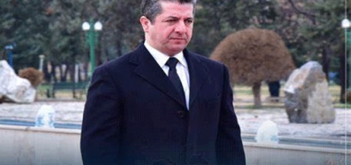 مەسرور بارزانی، سەرۆکێ حکومەتا ھەرێما کوردستانێ، بەھینامەیەک بۆ وەغەرا دیماھیێ یا مستەفا ئامێدی، خەباتکەرێ بەرنیاس و قه‌هره‌مان و تێكۆشه‌رێ كوردستانێ و پێشمەرگە ل هەردوو شۆرەشین ئەیلوول و گوڵانێ و هەڵگرێ مێدالا بارزانیێ نەمر، بەلاڤکر.