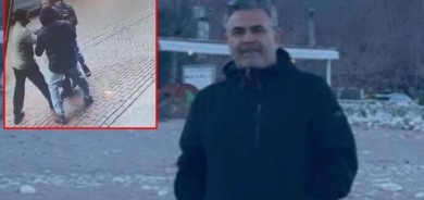 Çarenivîsa Karsazî Kurd yê revandî diyarî bû