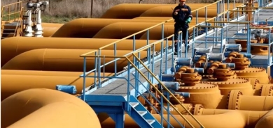 Iraqi and Kurdistan delegations meet with oil-buying companies to accelerate resumption of oil exports