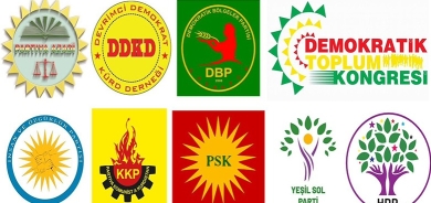 PSK beşdarî Hevpeymana Demokrasî û Azadiyê ya Kurd dibe