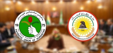 اجتماع مؤسستي الانتخابات في الديمقراطي والوطني الكوردستانيين هذا الأسبوع