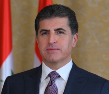 پـــرسه‌نامه‌يه‌ك له‌ سه‌رۆكى هه‌رێمى كوردستانه‌وه‌