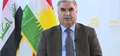 محمه خليل: يجب تطهير سنجار من السلاح والفصائل غير القانونية