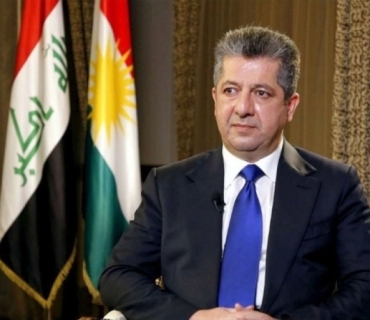 سەرۆکی حکوومەتی هەرێمی کوردستان، لە پەیوەندییەکی تەلەفۆنیدا، سەرەخۆشی لە ئانۆ جەوهەر وەزیری گواستنەوە و گەیاندن کرد بۆ کۆچی دوایی خوالێخۆشبوو (حەننا یوسف دیشا)ی خاڵی.