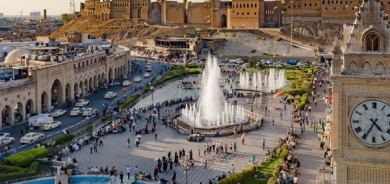 لە شاری هەولێر زنجیرە كۆڕێكی شیعر و موزیك بەڕێوەدەچێت