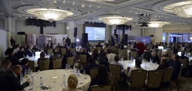 تەلەفزیۆنی زیرەکی “سامسۆنگ”