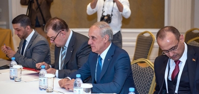 Şanda Şamê bo civîna çaralî: Em ê tekeziyê li ser bidawîkirina hebûna Tirkiyê li Sûriyê bikin